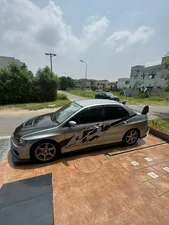 Mitsubishi Lancer Evolution X GSR-Premium 2004 for Sale