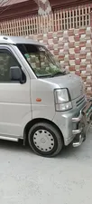 Nissan Clipper DX 2014 for Sale