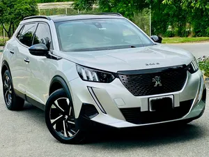 Peugeot 2008 Allure 2022 for Sale