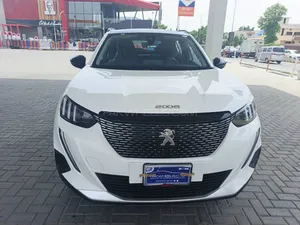 Peugeot 2008 Allure 2023 for Sale