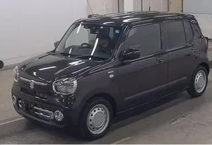 Suzuki Alto Hybrid X 2022 for Sale