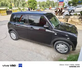 Suzuki Alto Lapin G 2022 for Sale