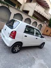 Suzuki Alto VXR 2010 for Sale