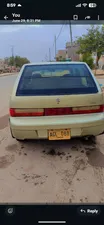 Suzuki Cultus VXL 2004 for Sale