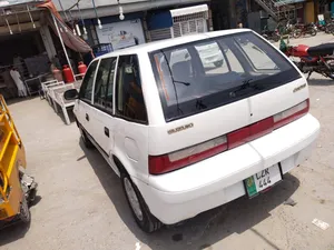 Suzuki Cultus VXL 2006 for Sale