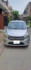Suzuki Cultus VXL 2018 for Sale