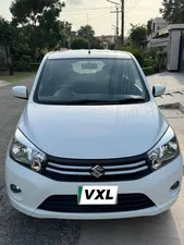 Suzuki Cultus VXL 2019 for Sale