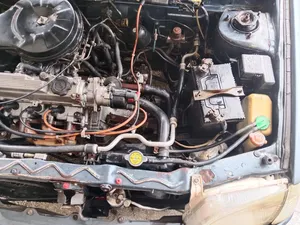 Suzuki Cultus VXR 2007 for Sale