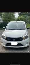 Suzuki Cultus VXR 2022 for Sale