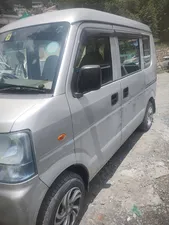 Suzuki Every Join Turbo 2009 for Sale