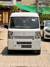 Suzuki Every PC 2021 for Sale