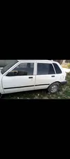 Suzuki Khyber 1994 for Sale