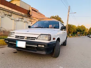 Suzuki Khyber GA 1996 for Sale