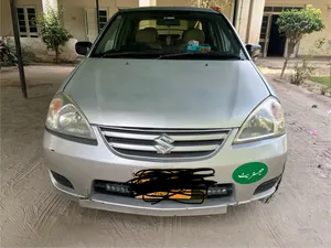 Suzuki Liana RXi 2007 for Sale