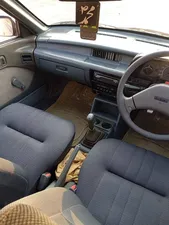 Suzuki Margalla GL 1995 for Sale