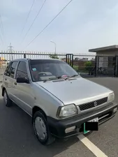 Suzuki Mehran VX 2009 for Sale