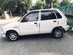 Suzuki Mehran VXR 2009 for Sale