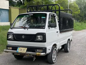 Suzuki Ravi Euro II 2022 for Sale