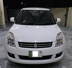 Suzuki Swift DLX 1.3 2016 for Sale