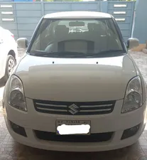 Suzuki Swift DLX 1.3 Navigation  2020 for Sale