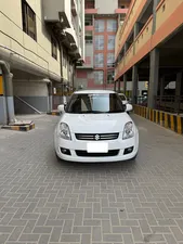 Suzuki Swift DLX 1.3 Navigation  2021 for Sale