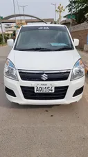 Suzuki Wagon R VXL 2024 for Sale