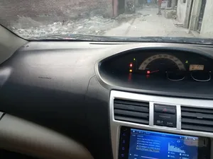Toyota Belta G 1.3 2009 for Sale