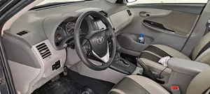 Toyota Corolla Altis Cruisetronic 1.8 2008 for Sale