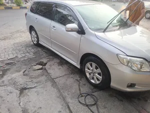 Toyota Corolla Fielder X 2013 for Sale