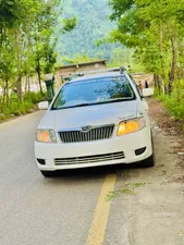 Toyota Corolla G L Package 1.5 2005 for Sale