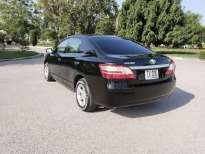 Toyota Premio F 1.5 2010 for Sale