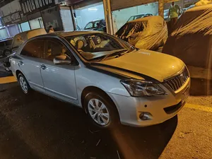 Toyota Premio X L Package Prime Selection 1.8 2009 for Sale