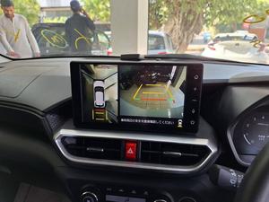 TOYOTA RAIZE 2020
4.5 GRADE
24K MILEAGE 
360 CAMERA 
ORIGINAL TV 
APPLE CAR PLAY 
VERIFIABLE AUCTION REPORT AVAILABLE 
FOR MORE DETAILS PLEASE CONTACT
