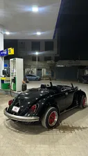 Volkswagen Beetle 1200 1974 for Sale
