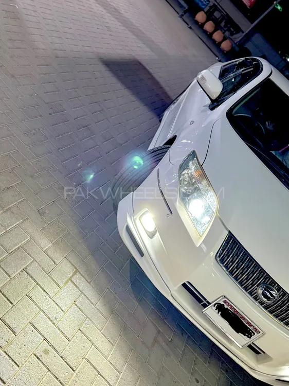 Toyota Corolla 2007 for Sale in Quetta Image-1