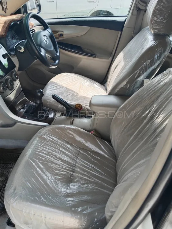 Toyota Corolla 2012 for Sale in Swabi Image-1