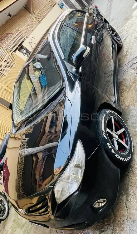 Toyota Corolla 2012 for Sale in Rawalpindi Image-1