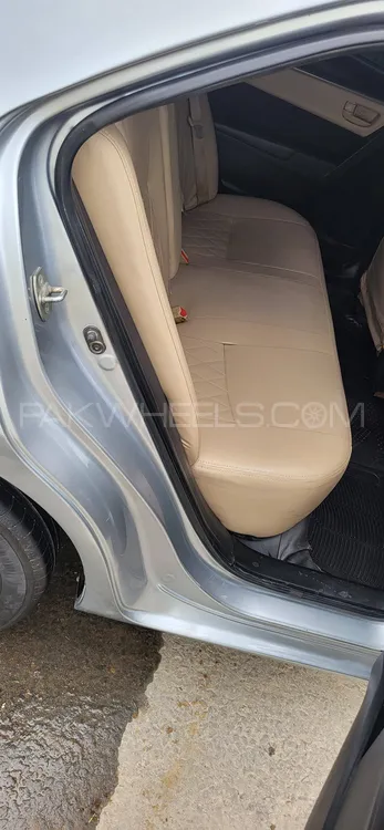 Toyota Corolla 2016 for Sale in Chichawatni Toyota Corolla 2016 for Sale in Chichawatni Image-10