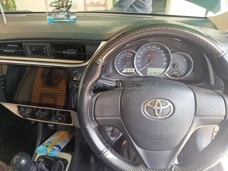 Toyota Corolla 2019 for Sale in Renala khurd Image-1