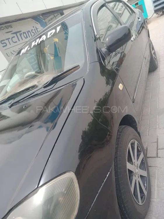 Toyota Corolla 2007 for Sale in Sukkur Image-1