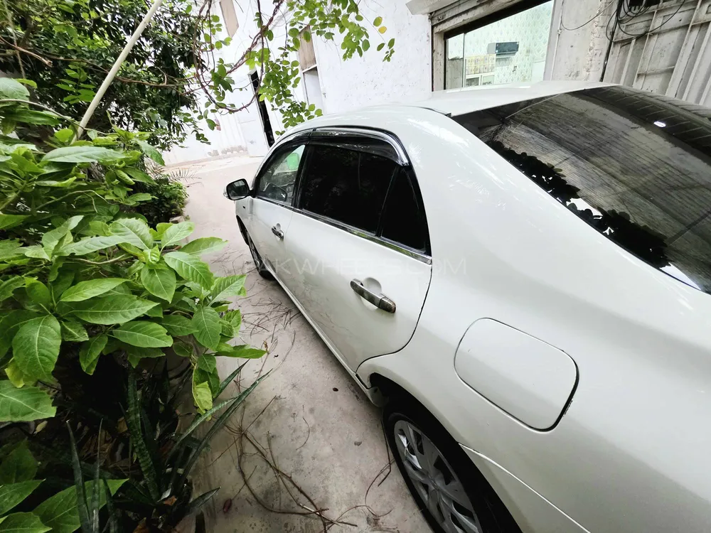 Toyota Corolla 2009 for Sale in Hyderabad Image-1