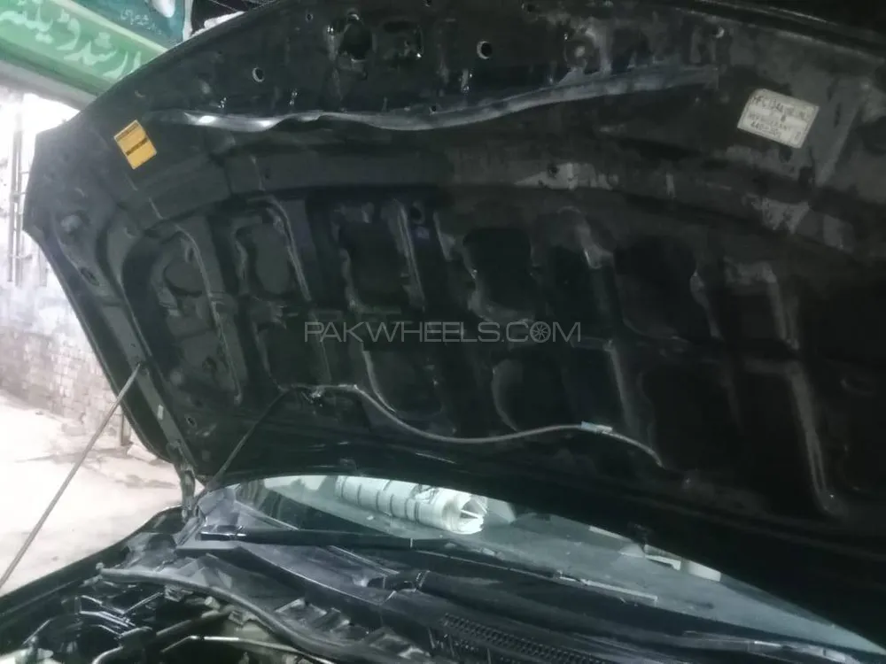 Toyota Corolla 2013 for Sale in Hyderabad Image-1