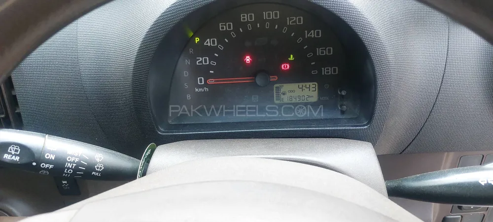 Toyota Passo 2015 for Sale in Dinga Image-1