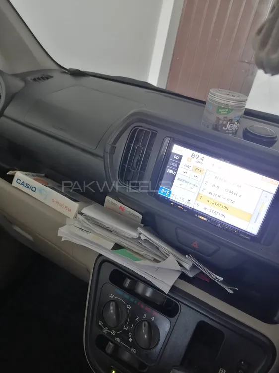 Toyota Passo 2016 for Sale in Multan Image-1