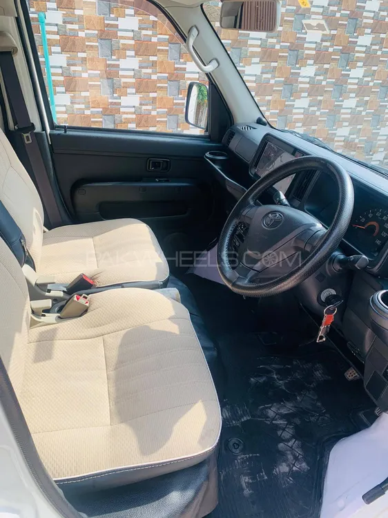 Toyota Pixis Joy 2025 for Sale in Haripur Image-1