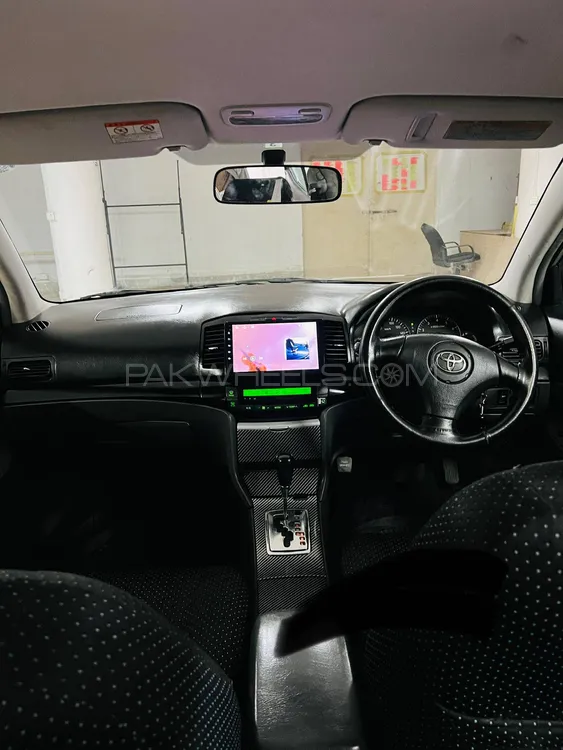 Toyota Premio 2006 for Sale in Islamabad Image-1