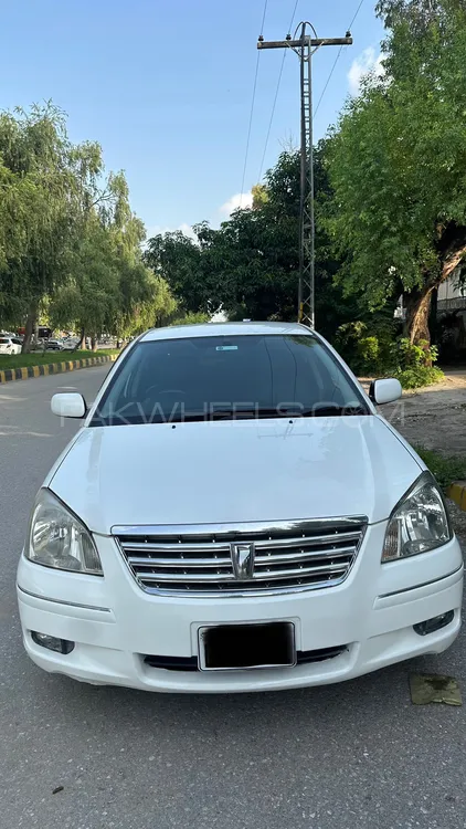 ٹویوٹا پریمیو 2006 for Sale in راولپنڈی Image-1