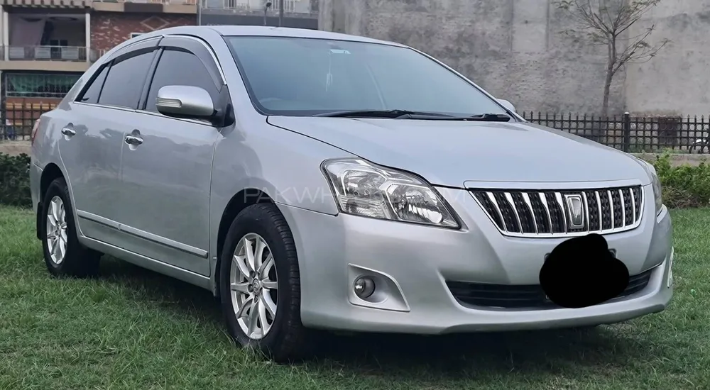 Toyota Premio 2008 for Sale in Okara Image-1