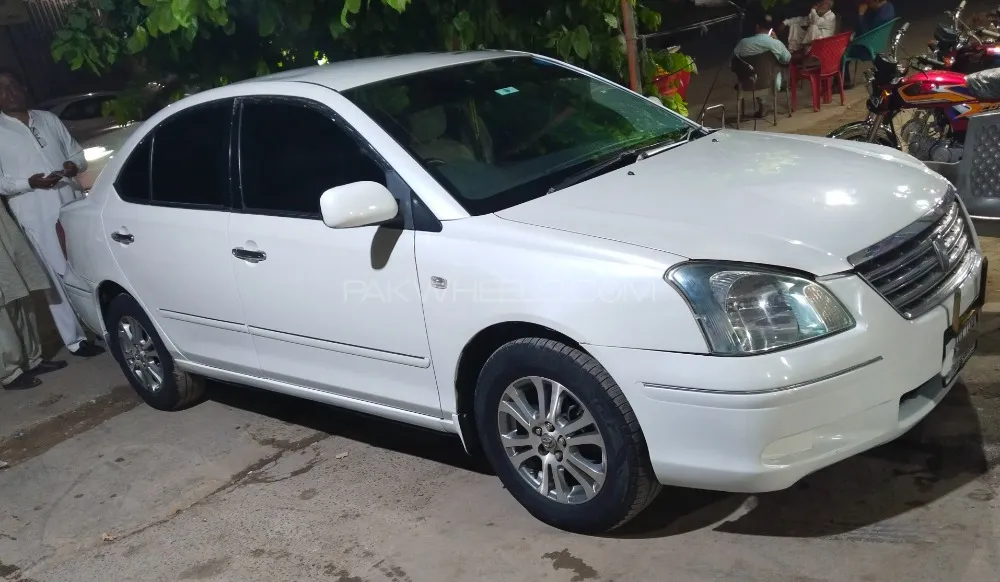 ٹویوٹا پریمیو 2006 for Sale in سرگودھا Image-1