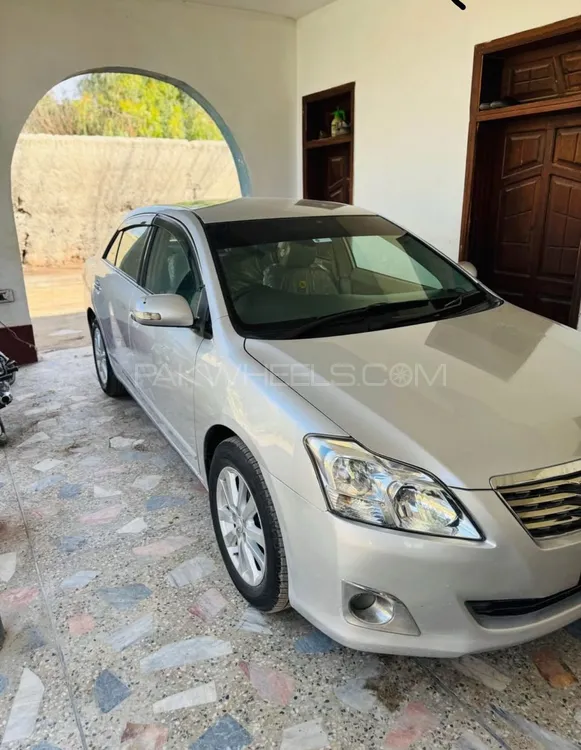 ٹویوٹا پریمیو 2007 for Sale in پشاور Image-1